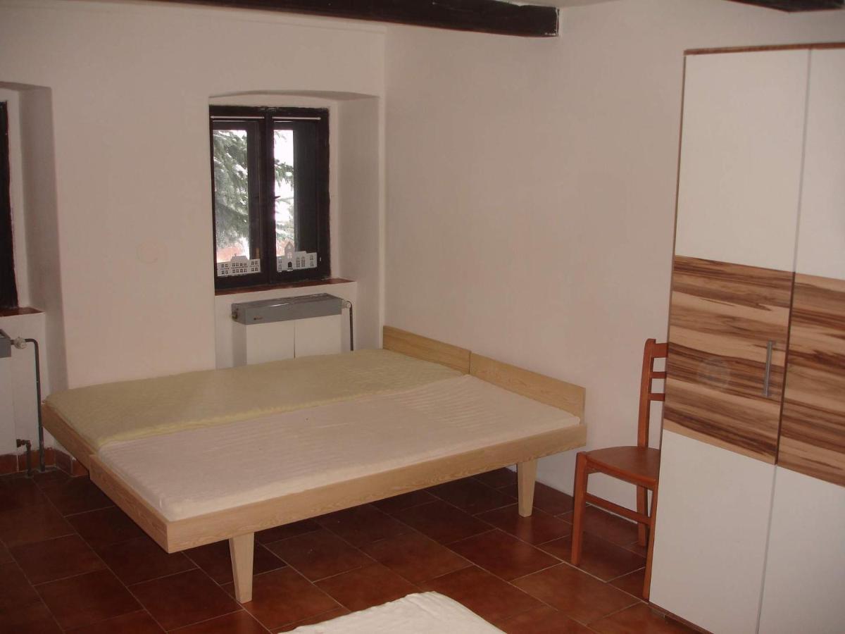 Chata Bucharka Liberec Kültér fotó