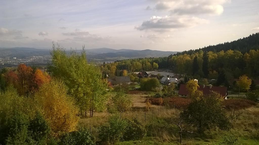 Chata Bucharka Liberec Kültér fotó