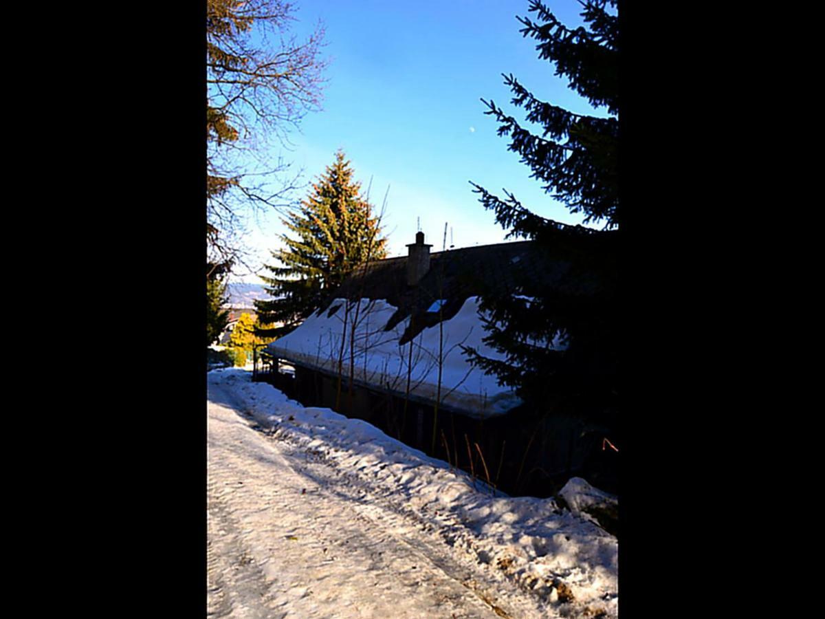 Chata Bucharka Liberec Kültér fotó