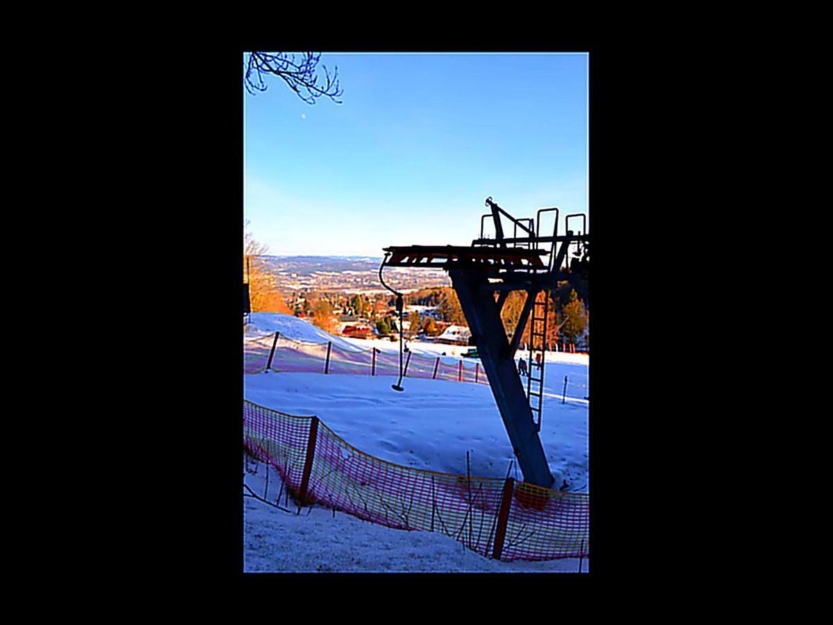 Chata Bucharka Liberec Kültér fotó